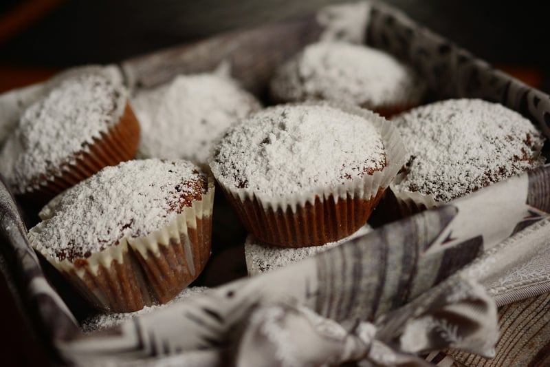 Fairy Tale Cupcakes