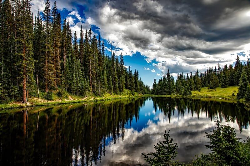 Black Lake
